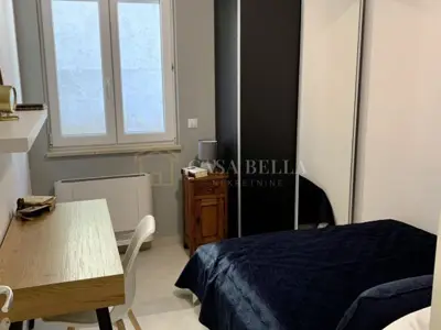 Wohnung 104 m², Doričići - 3 Schlafzimmer, Terrasse mit Meerblick - 14
