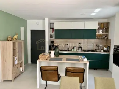 Wohnung 104 m², Doričići - 3 Schlafzimmer, Terrasse mit Meerblick - 3