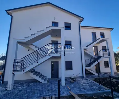 Wohnung 79 m², Čižići auf der Insel Krk - Neubau - 2