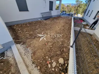 Wohnung 79 m², Čižići auf der Insel Krk - Neubau - 8