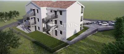 Wohnung 79 m², Čižići auf der Insel Krk - Neubau - 17