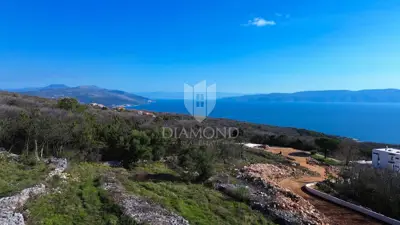 Land plot for sale in Labin - 2