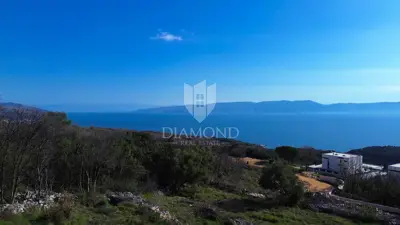 Land plot for sale in Labin