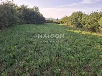 Building plot 3.983 m², Gornji Stupnik by the main road - 2