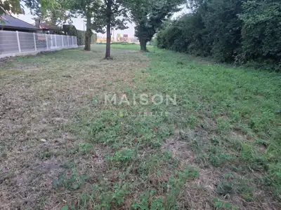 Building plot 3.983 m², Gornji Stupnik by the main road - 5