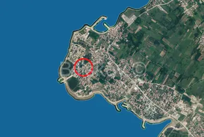 Privlaka, građevinsko zemljište 750 m²
