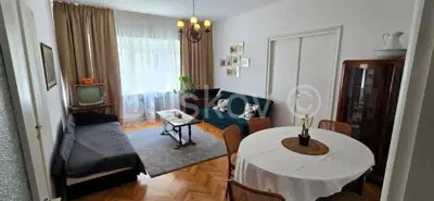 Centar, uređen četverosoban stan, odlična investicija - 2