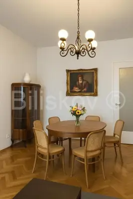 Centar, uređen četverosoban stan, odlična investicija - 6