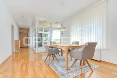 NAJAM, GORNJI BUKOVAC, 4s stan s 2 parkinga, 110 m² nkp - 4