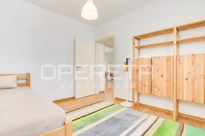 NAJAM, GORNJI BUKOVAC, 4s stan s 2 parkinga, 110 m² nkp - 21