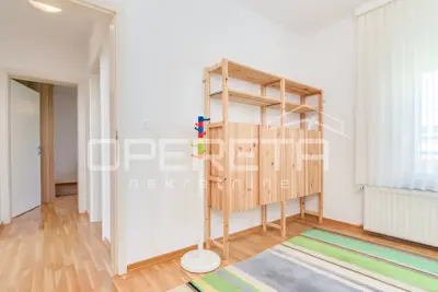 NAJAM, GORNJI BUKOVAC, 4s stan s 2 parkinga, 110 m² nkp - 22