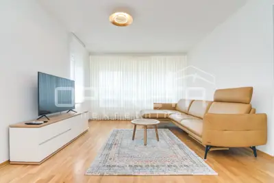 NAJAM, GORNJI BUKOVAC, 4s stan s 2 parkinga, 110 m² nkp - 2