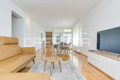 NAJAM, GORNJI BUKOVAC, 4s stan s 2 parkinga, 110 m² nkp - 3