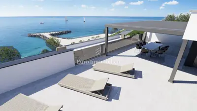 Apartment for sale in Brodarica, 343,6 m² - 5