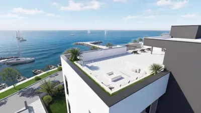 Apartment for sale in Brodarica, 343,6 m² - 3
