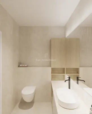Apartment for sale in Brodarica, 343,6 m² - 13
