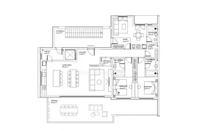Apartment for sale in Brodarica, 343,6 m² - 23