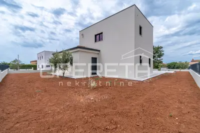 House for sale in Poreč, 154 m² - 9