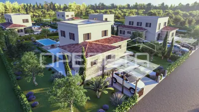 House for sale in Poreč, 154 m² - 11