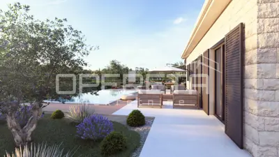 House for sale in Poreč, 154 m² - 10