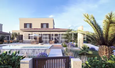 House for sale in Poreč, 154 m²