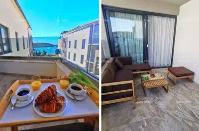 Apartment 95,59 m², Banjole - sea view and terrace 24 m² - 10