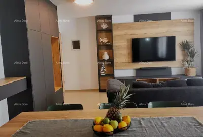 Apartment 95,59 m², Banjole - sea view and terrace 24 m² - 4
