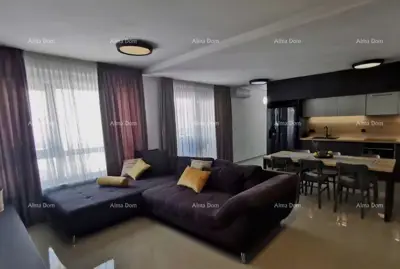 Apartment 95,59 m², Banjole - sea view and terrace 24 m² - 2