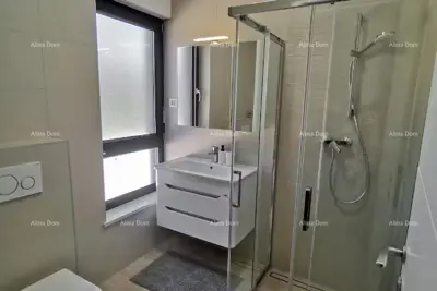 Apartment 95,59 m², Banjole - sea view and terrace 24 m² - 7