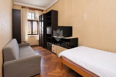 Stan 73 m², Opatija - Centar, balkon i parkirno mjesto - 5