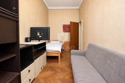 Stan 73 m², Opatija - Centar, balkon i parkirno mjesto - 4