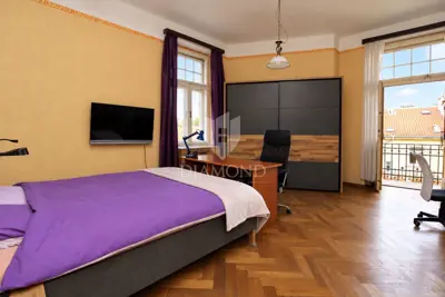 Stan 73 m², Opatija - Centar, balkon i parkirno mjesto - 6