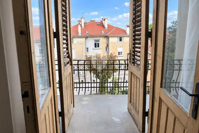 Stan 73 m², Opatija - Centar, balkon i parkirno mjesto - 9