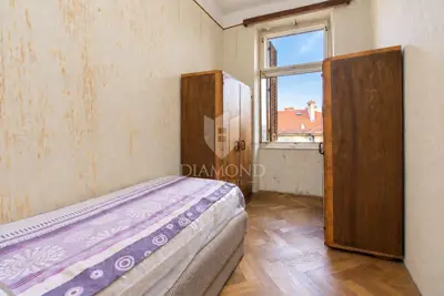 Stan 73 m², Opatija - Centar, balkon i parkirno mjesto - 7