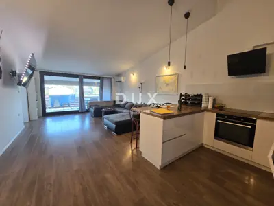ISTRA, VALBANDON, FAŽANA - Spacious apartment in an excellent location - 2