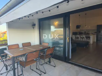 ISTRA, VALBANDON, FAŽANA - Spacious apartment in an excellent location - 3