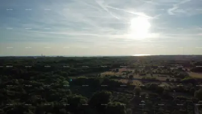Zemljište 8 000 m², Vodnjan - mirna lokacija i privatnost