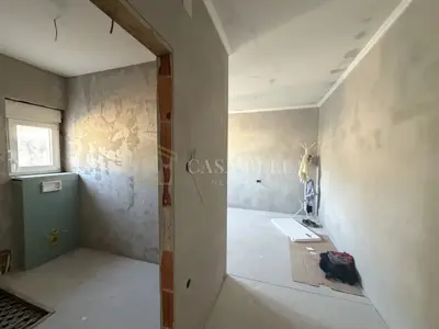 Apartment 110 m², Crikvenica - ground floor and 3 parking spaces - 11