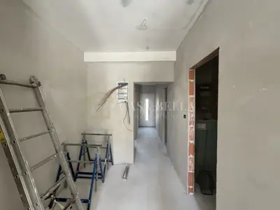 Apartment 110 m², Crikvenica - ground floor and 3 parking spaces - 7