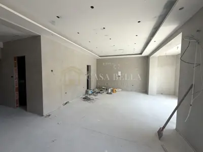 Apartment 110 m², Crikvenica - ground floor and 3 parking spaces