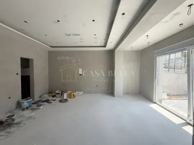 Apartment 110 m², Crikvenica - ground floor and 3 parking spaces - 2