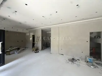 Apartment 110 m², Crikvenica - ground floor and 3 parking spaces - 4