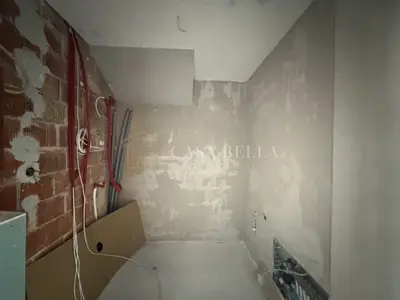 Apartment 110 m², Crikvenica - ground floor and 3 parking spaces - 8