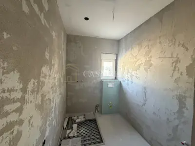 Apartment 110 m², Crikvenica - ground floor and 3 parking spaces - 14