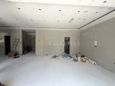 Apartment 110 m², Crikvenica - ground floor and 3 parking spaces - 3