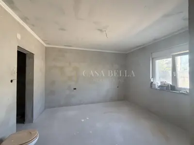 Apartment 110 m², Crikvenica - ground floor and 3 parking spaces - 9