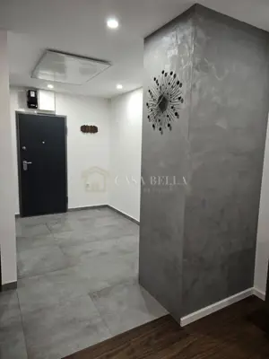 Stan 2SKL, Prečko - renoviran, lift i park - 6