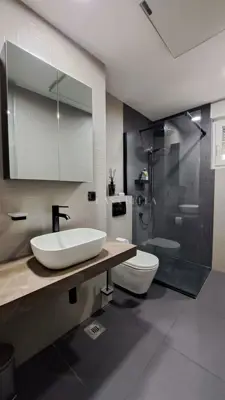 Stan 2SKL, Prečko - renoviran, lift i park - 9