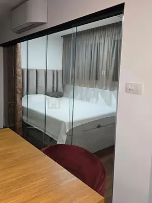 Stan 2SKL, Prečko - renoviran, lift i park - 11