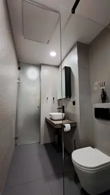 Stan 2SKL, Prečko - renoviran, lift i park - 13